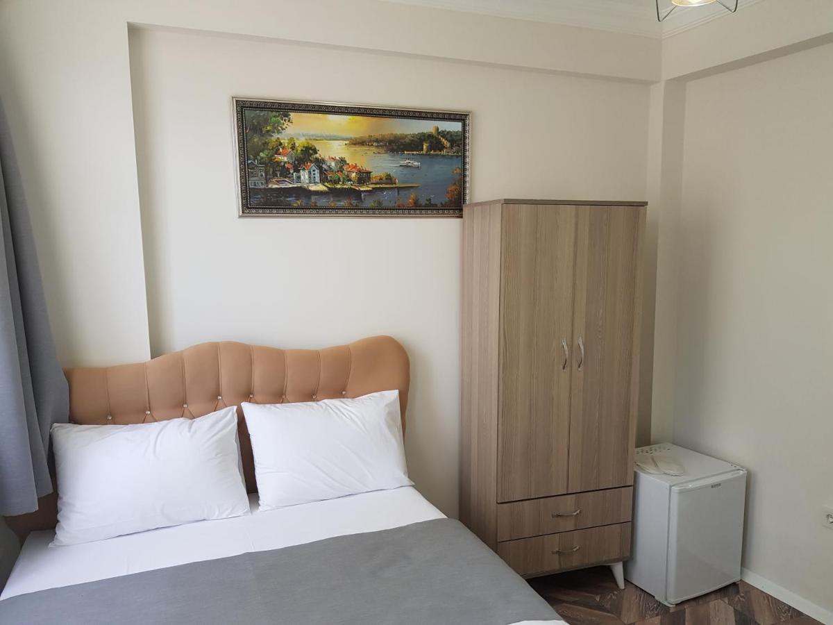 Kumkapi Romanos Hotel Истанбул Екстериор снимка