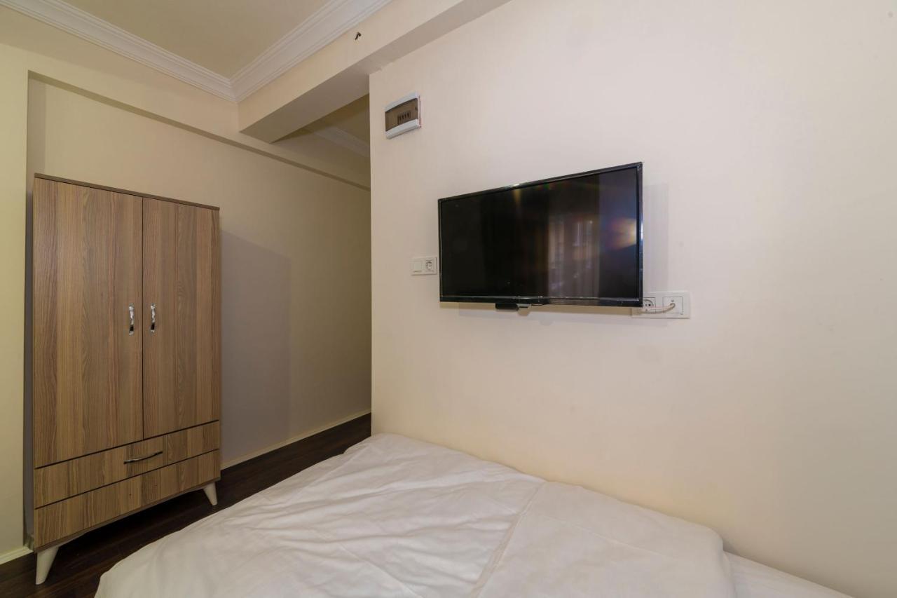 Kumkapi Romanos Hotel Истанбул Екстериор снимка